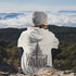 Show your love for Manitoba’s natural beauty with this cozy and stylish hoodie featuring “Manitoba” in a beautifully crafted tree branch font.